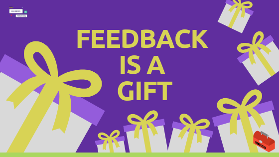 The Gift of Feedback | Lab Manager