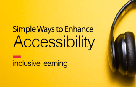 Simple Ways to Enhance Accessibility