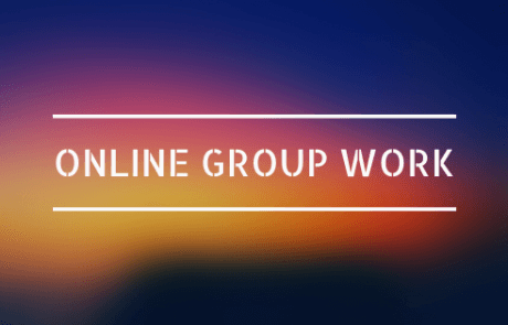 Online Grup Work