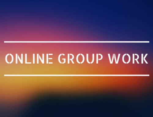 Online Group Work