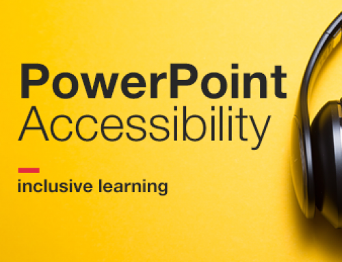 PowerPoint Accessibility