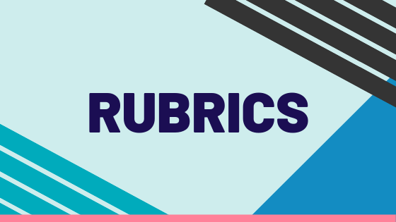 Rubrics2